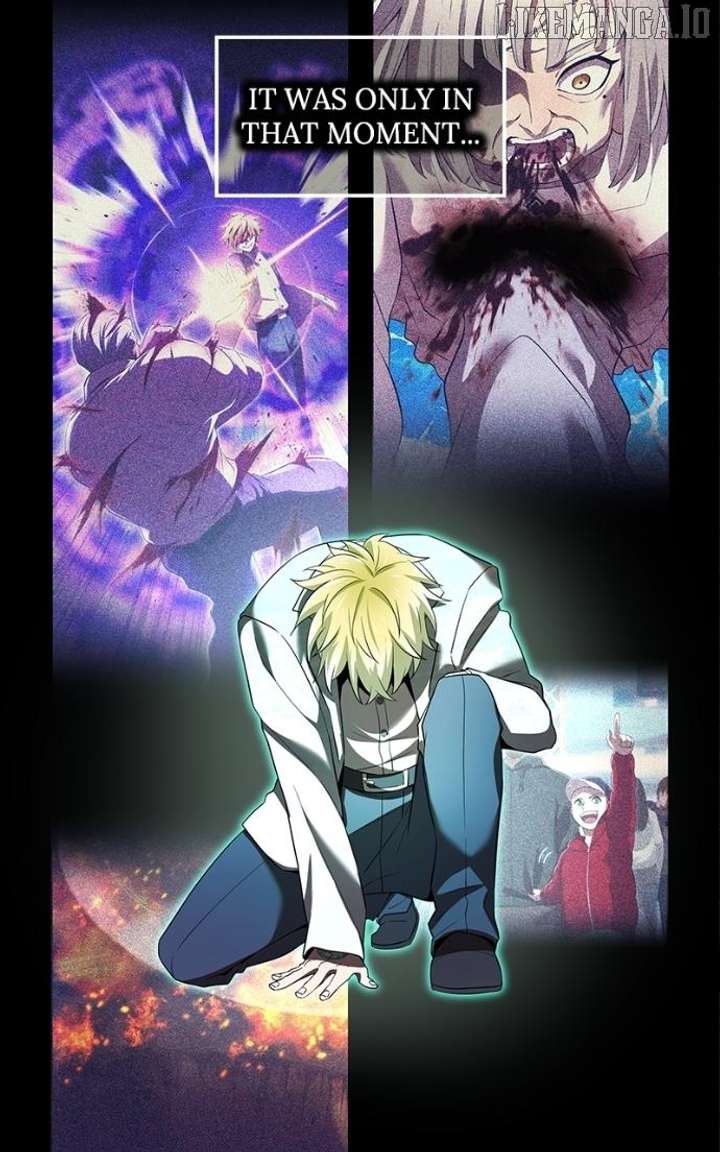 I am the Most Powerful Transcendent Being Chapter 72 456 065