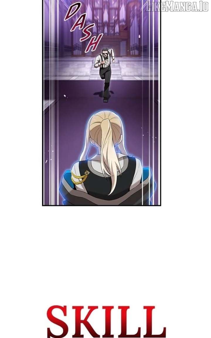 I am the Most Powerful Transcendent Being Chapter 72 464 073