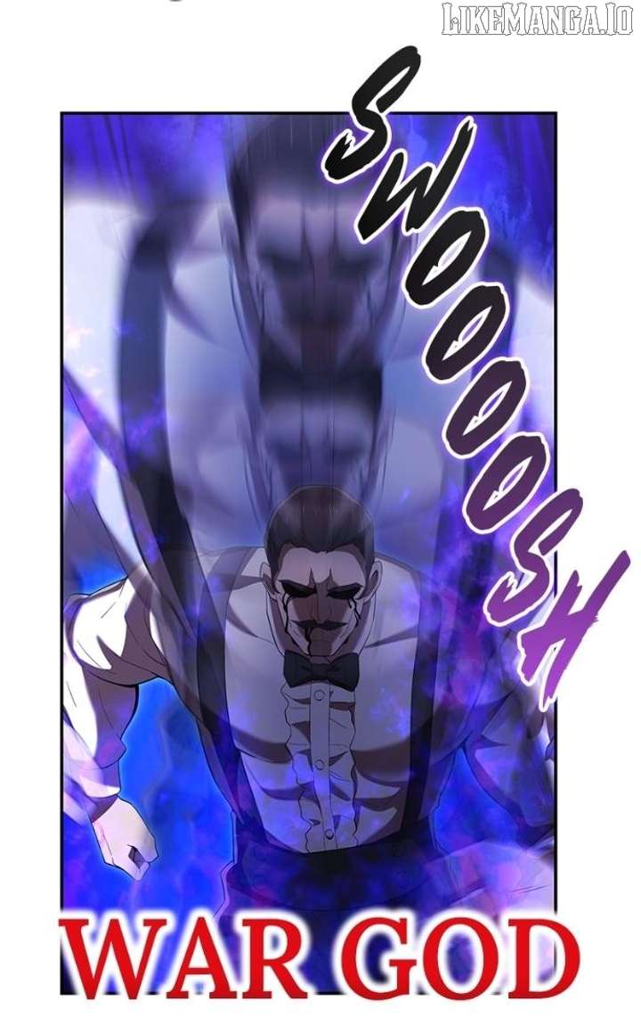 I am the Most Powerful Transcendent Being Chapter 72 465 074