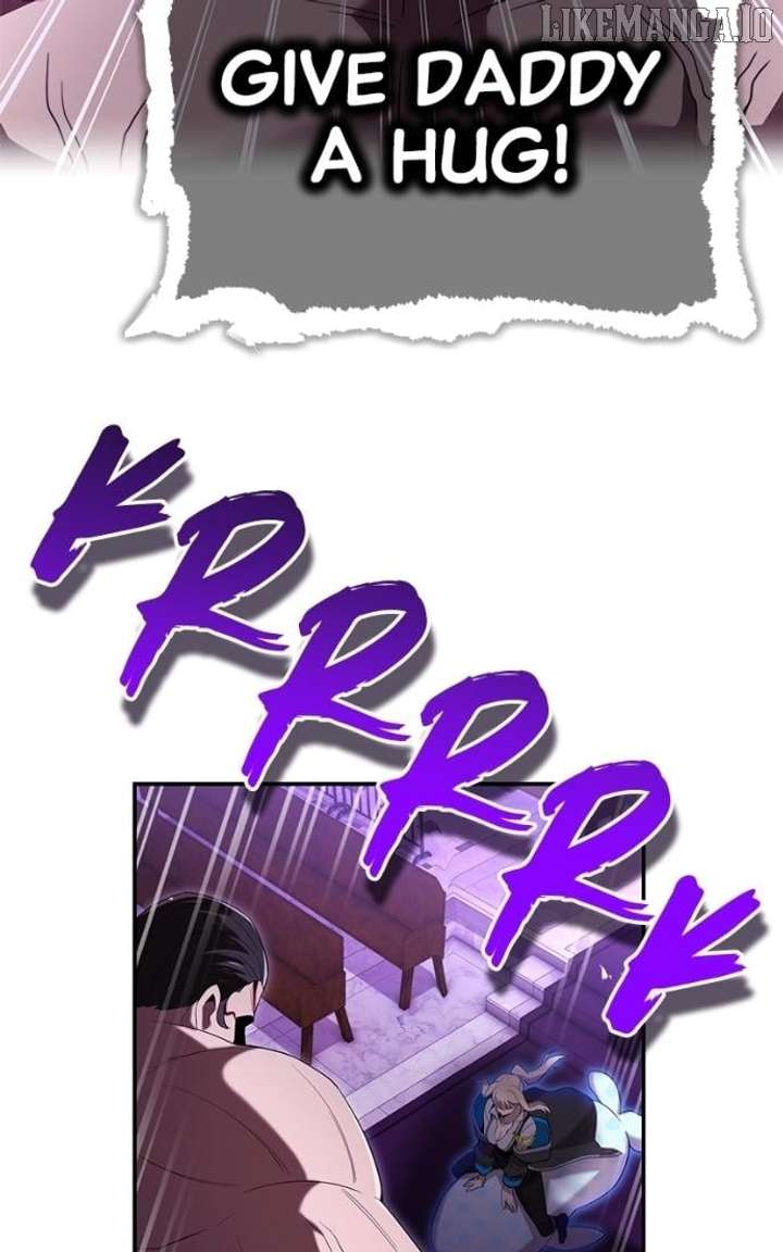 I am the Most Powerful Transcendent Being Chapter 72 470 079