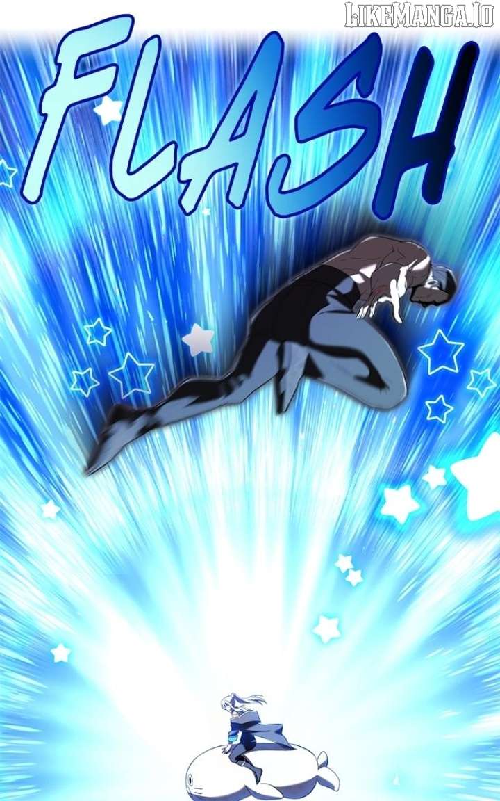 I am the Most Powerful Transcendent Being Chapter 72 474 083