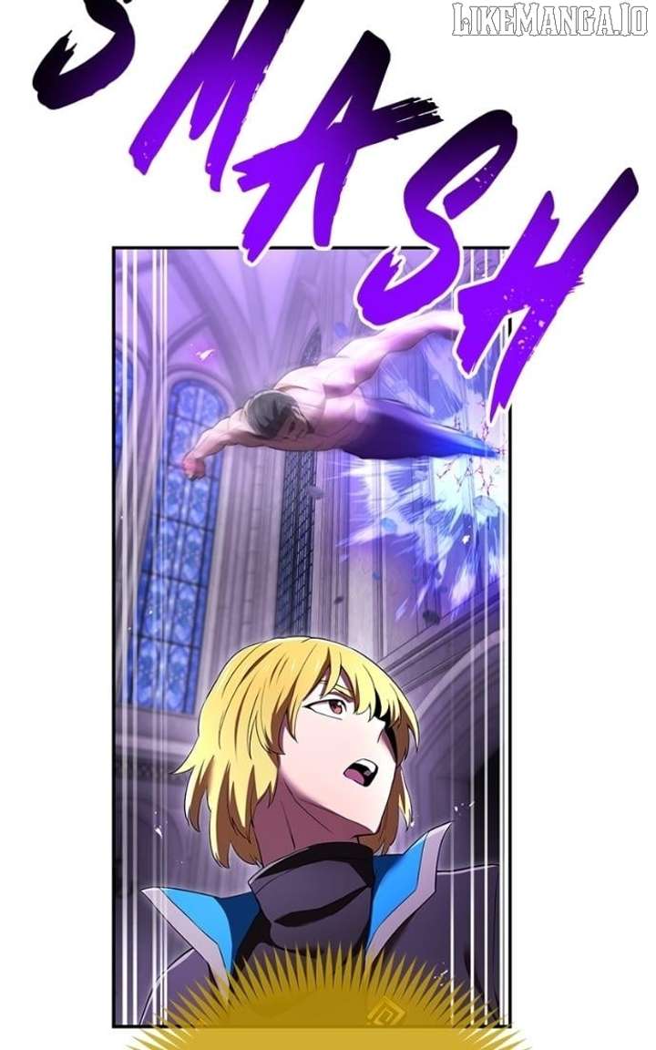 I am the Most Powerful Transcendent Being Chapter 72 476 085