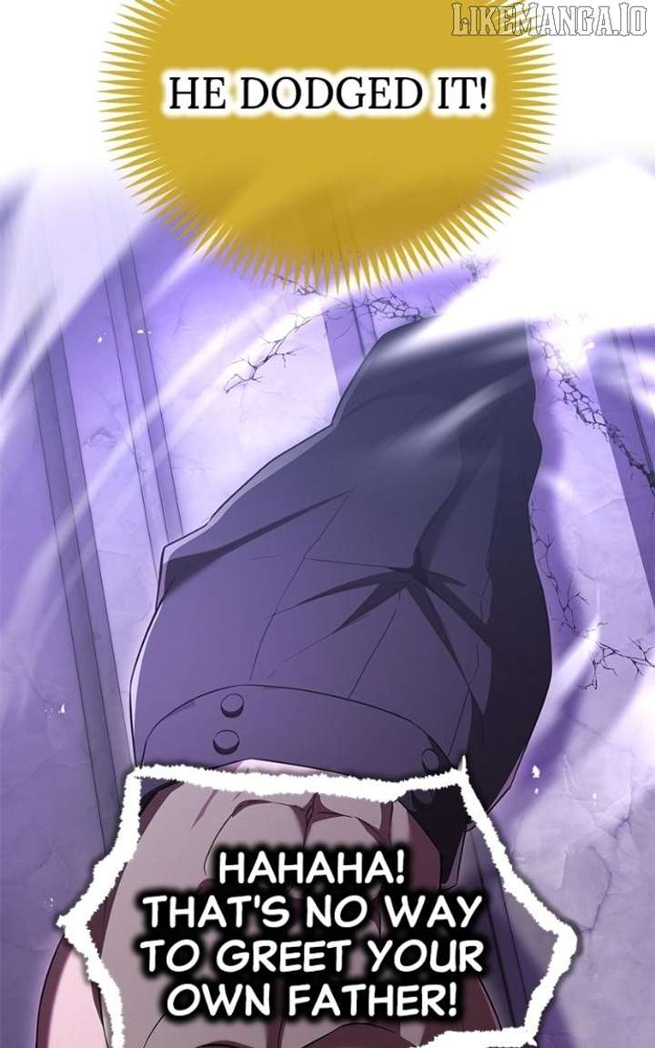 I am the Most Powerful Transcendent Being Chapter 72 477 086