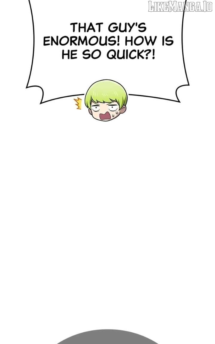 I am the Most Powerful Transcendent Being Chapter 72 482 091