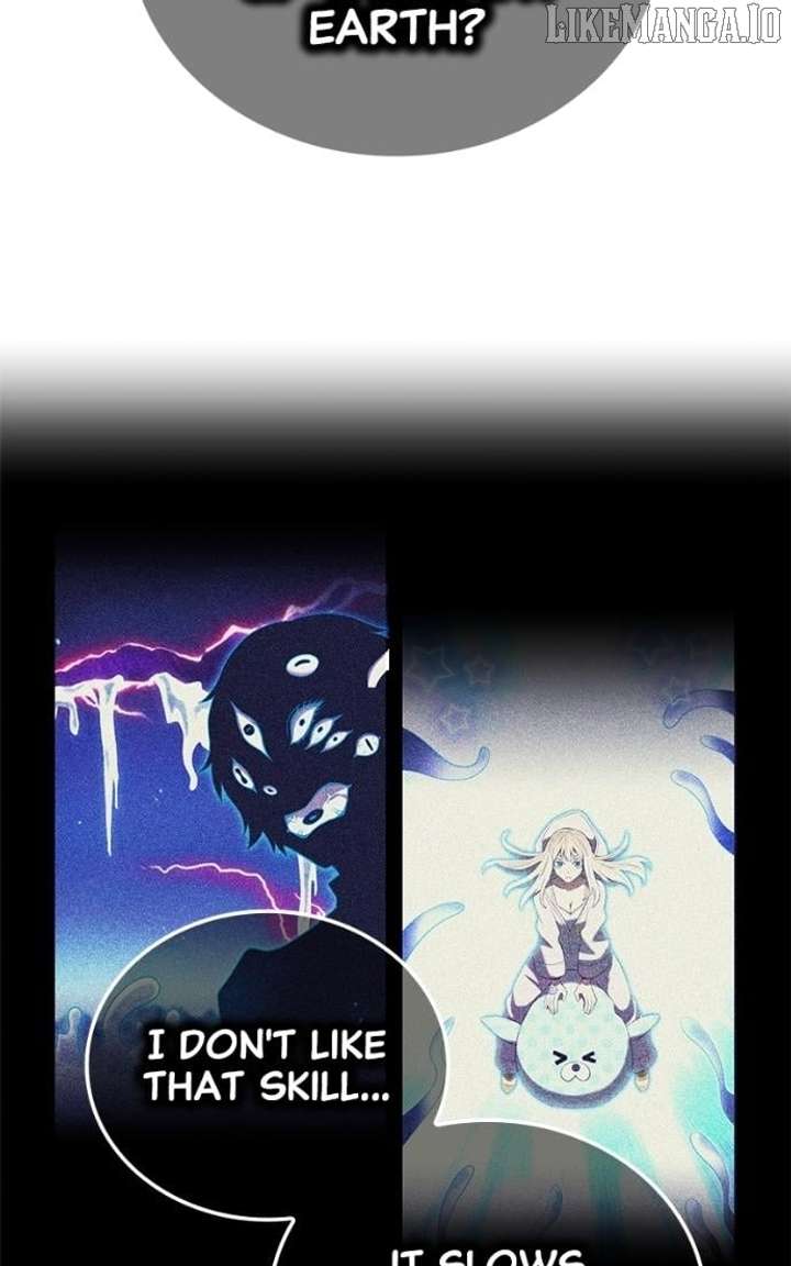 I am the Most Powerful Transcendent Being Chapter 72 484 093