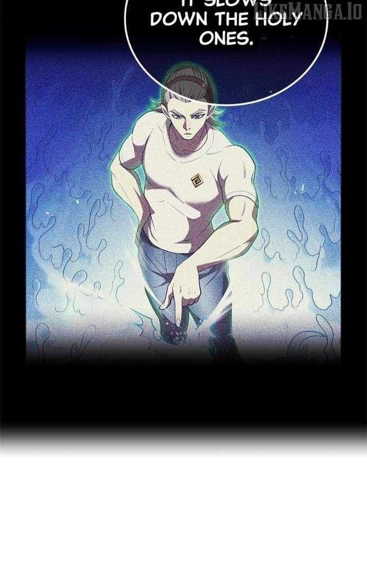 I am the Most Powerful Transcendent Being Chapter 72 485 094