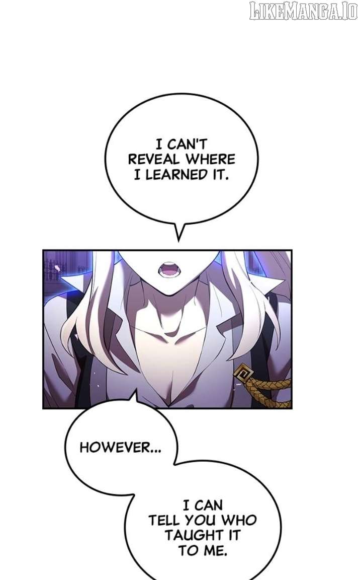 I am the Most Powerful Transcendent Being Chapter 72 489 098