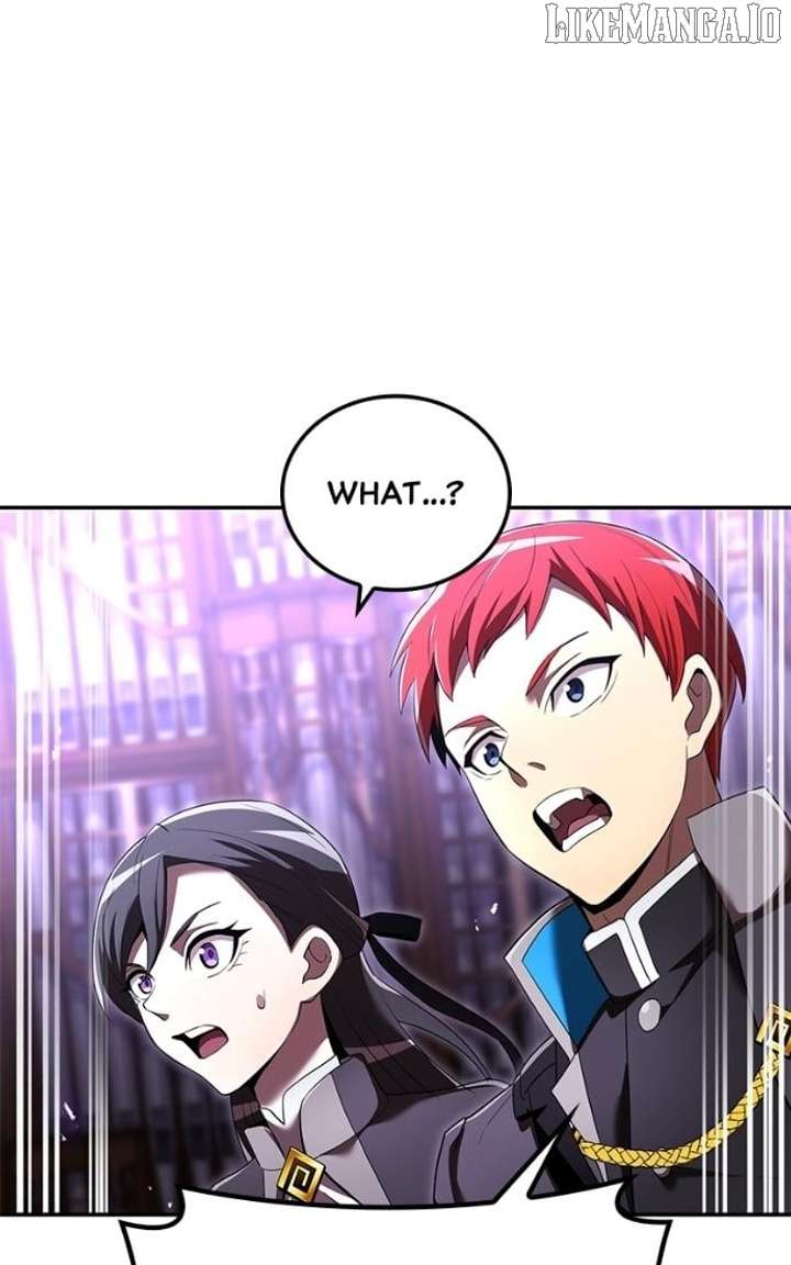 I am the Most Powerful Transcendent Being Chapter 72 492 101