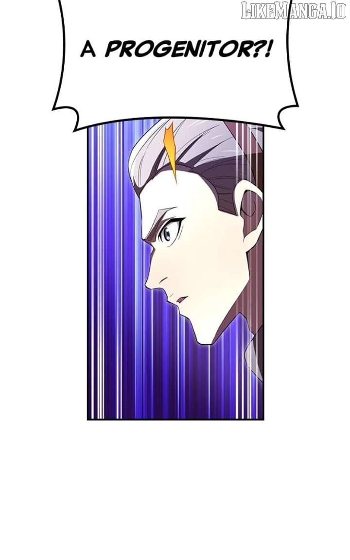 I am the Most Powerful Transcendent Being Chapter 72 493 102