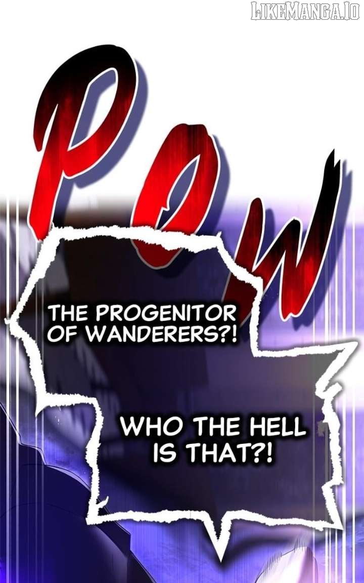 I am the Most Powerful Transcendent Being Chapter 72 496 105