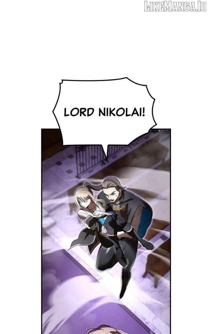 I am the Most Powerful Transcendent Being Chapter 72 499 108