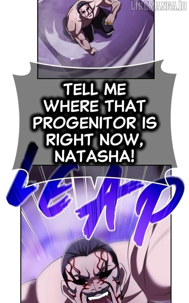I am the Most Powerful Transcendent Being Chapter 72 500 109