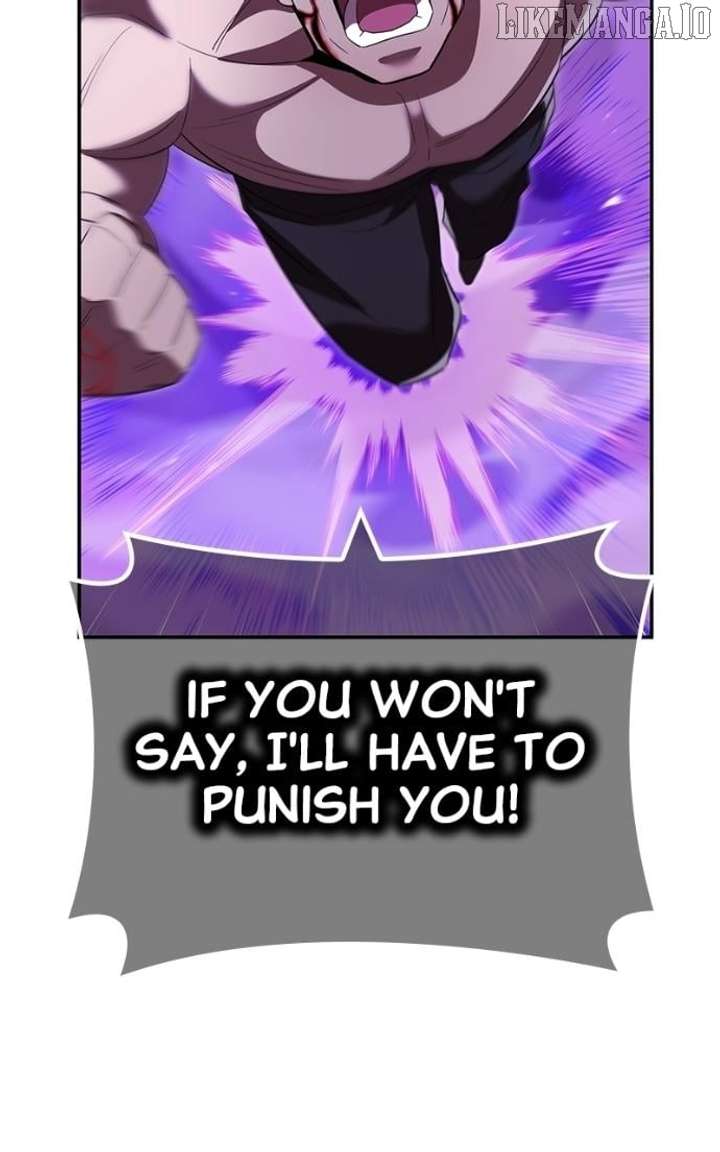 I am the Most Powerful Transcendent Being Chapter 72 501 110