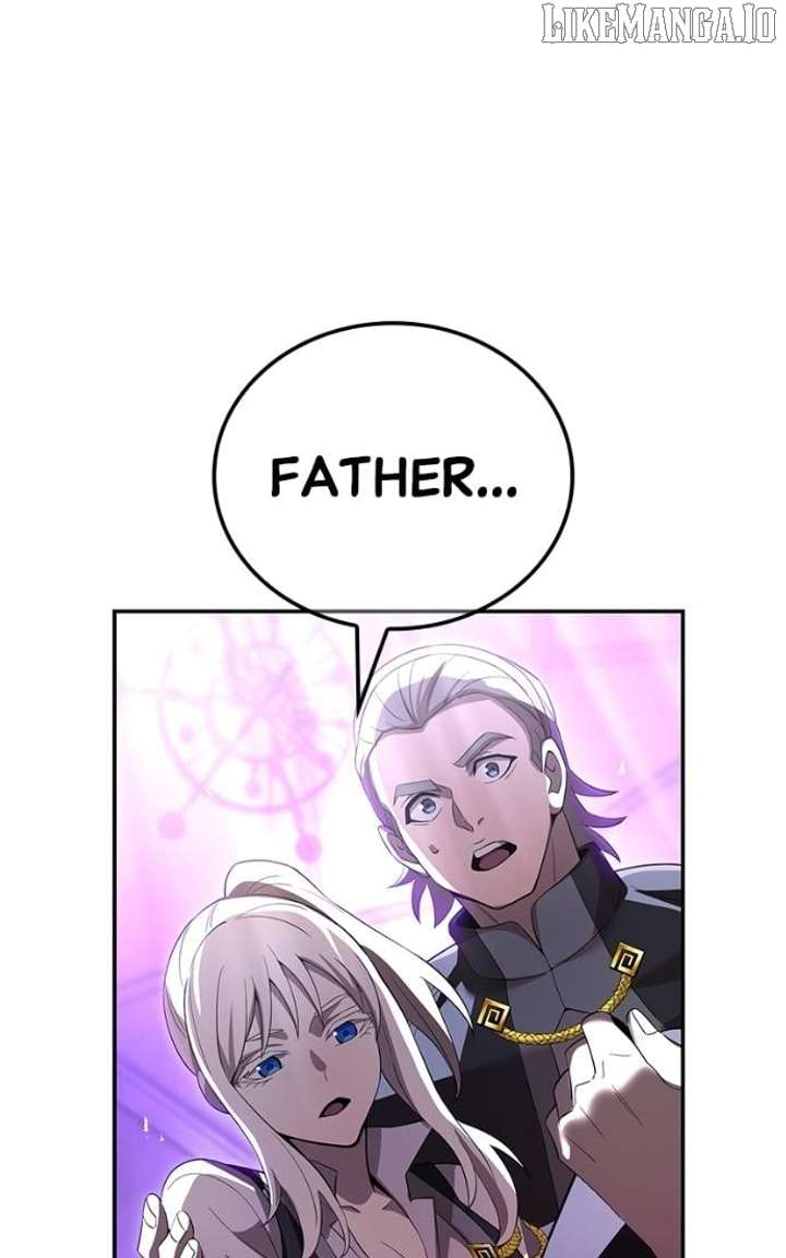 I am the Most Powerful Transcendent Being Chapter 72 502 111