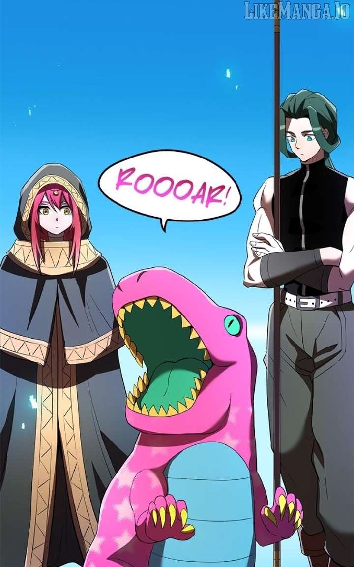 I am the Most Powerful Transcendent Being Chapter 72 509 118