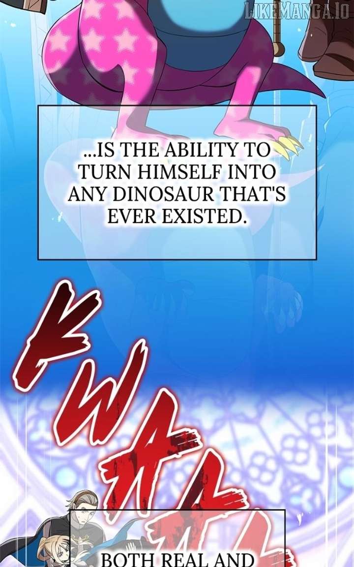 I am the Most Powerful Transcendent Being Chapter 72 510 119