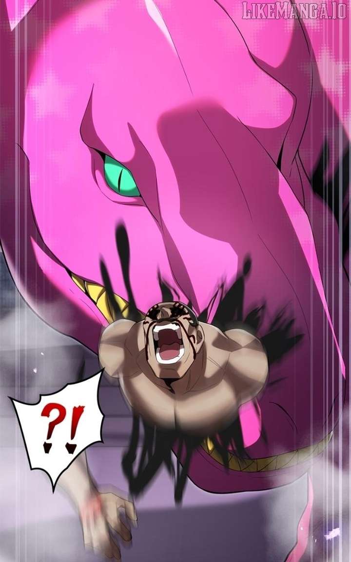 I am the Most Powerful Transcendent Being Chapter 72 517 126