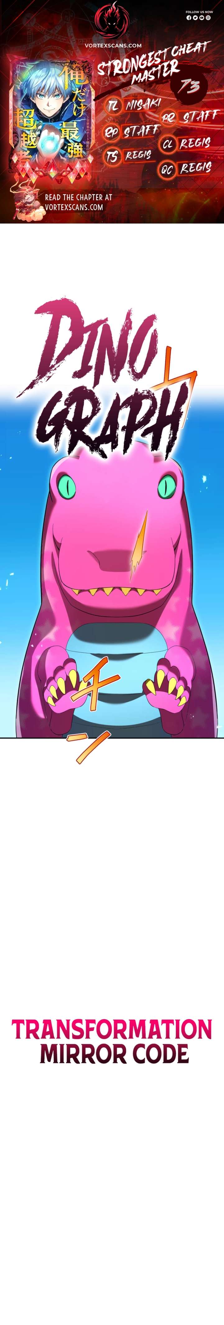 I am the Most Powerful Transcendent Being Chapter 73 101 01