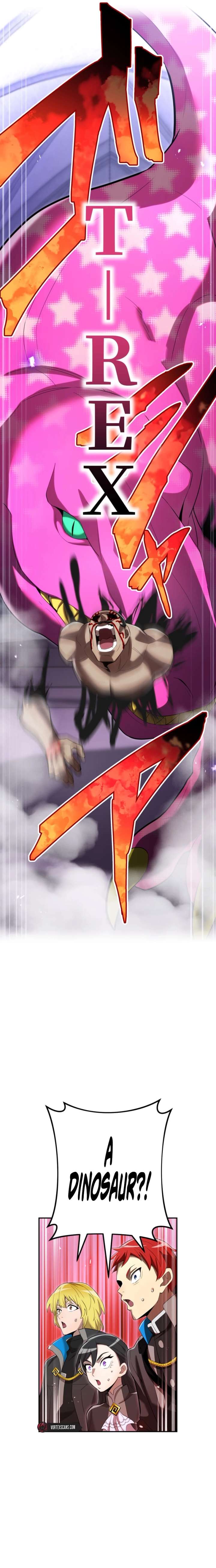 I am the Most Powerful Transcendent Being Chapter 73 102 02