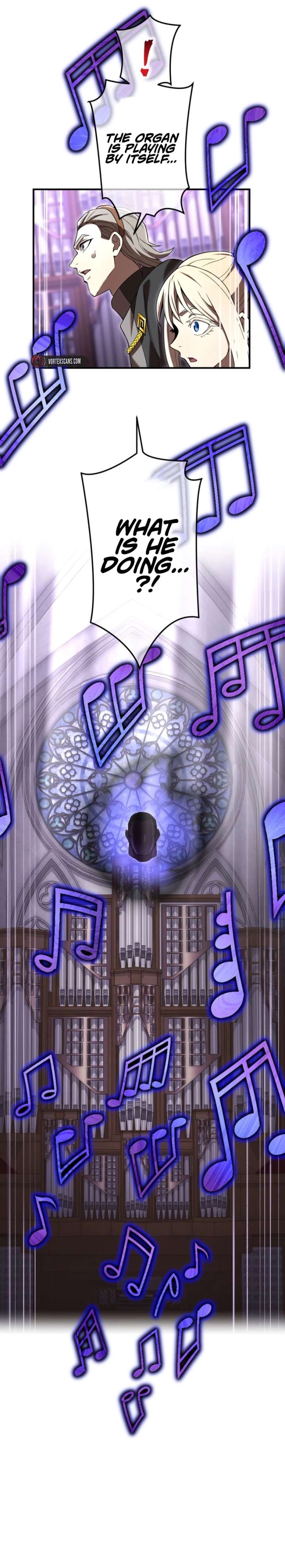 I am the Most Powerful Transcendent Being Chapter 73 110 10