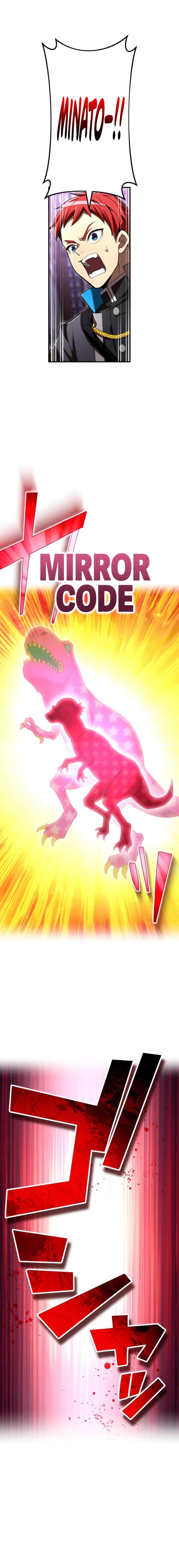 I am the Most Powerful Transcendent Being Chapter 73 115 15