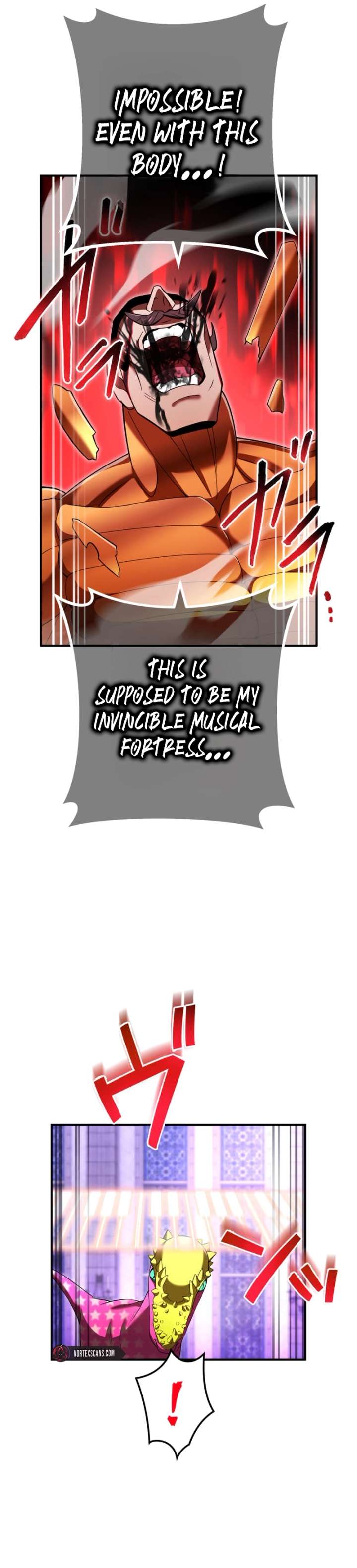 I am the Most Powerful Transcendent Being Chapter 73 119 19