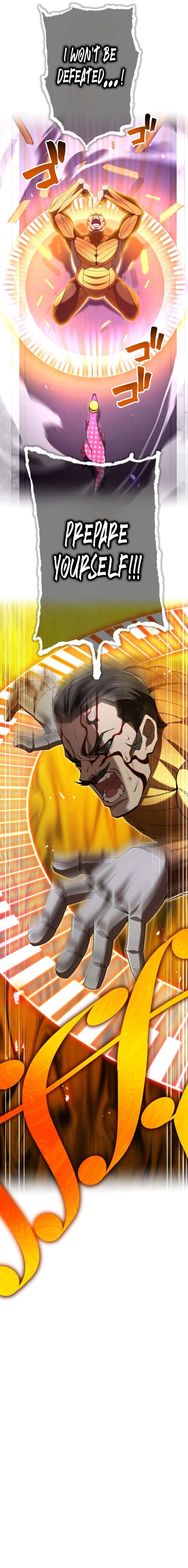 I am the Most Powerful Transcendent Being Chapter 73 120 20