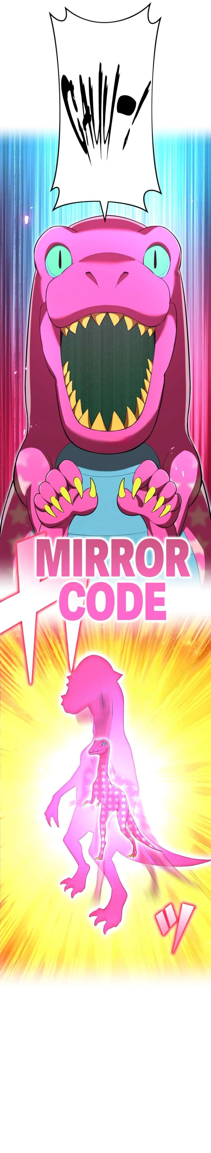 I am the Most Powerful Transcendent Being Chapter 73 124 24