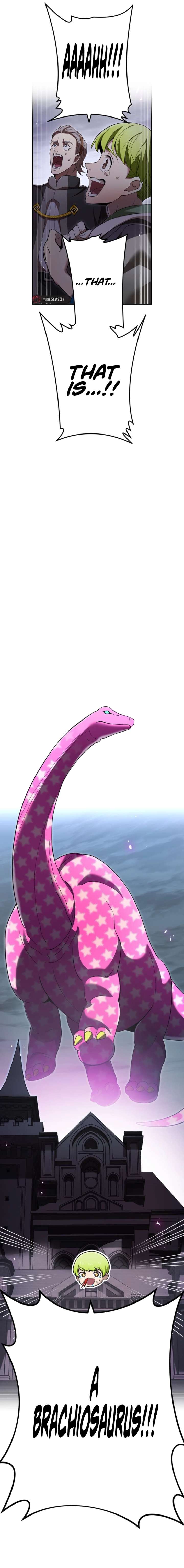 I am the Most Powerful Transcendent Being Chapter 73 128 28