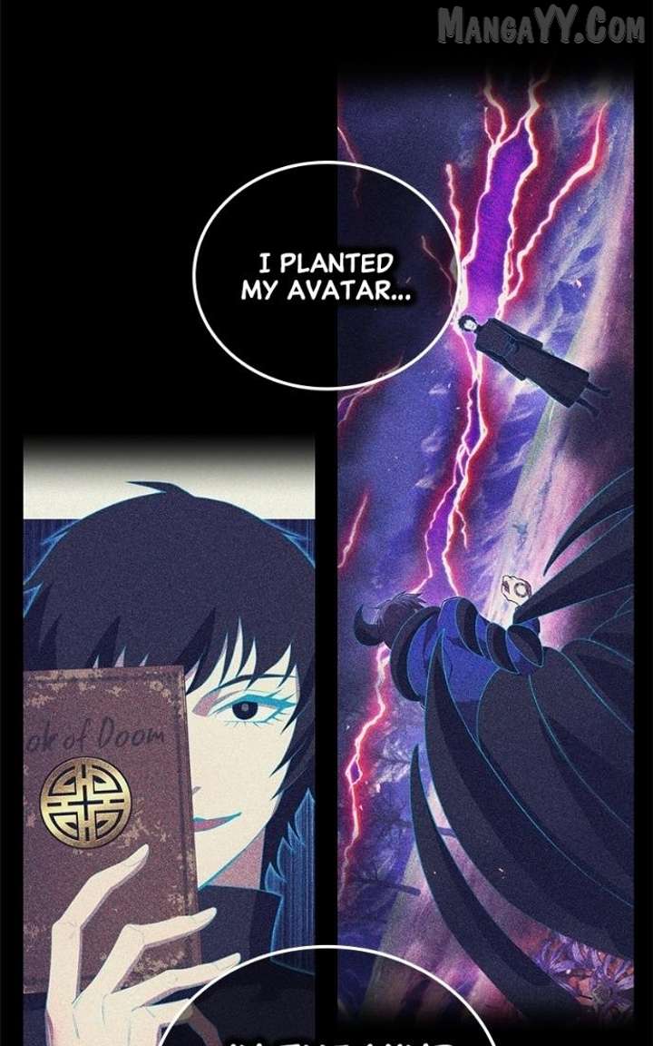I am the Most Powerful Transcendent Being Chapter 74 402 005