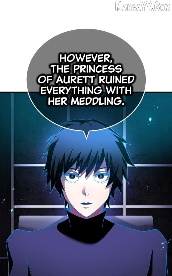 I am the Most Powerful Transcendent Being Chapter 74 404 007