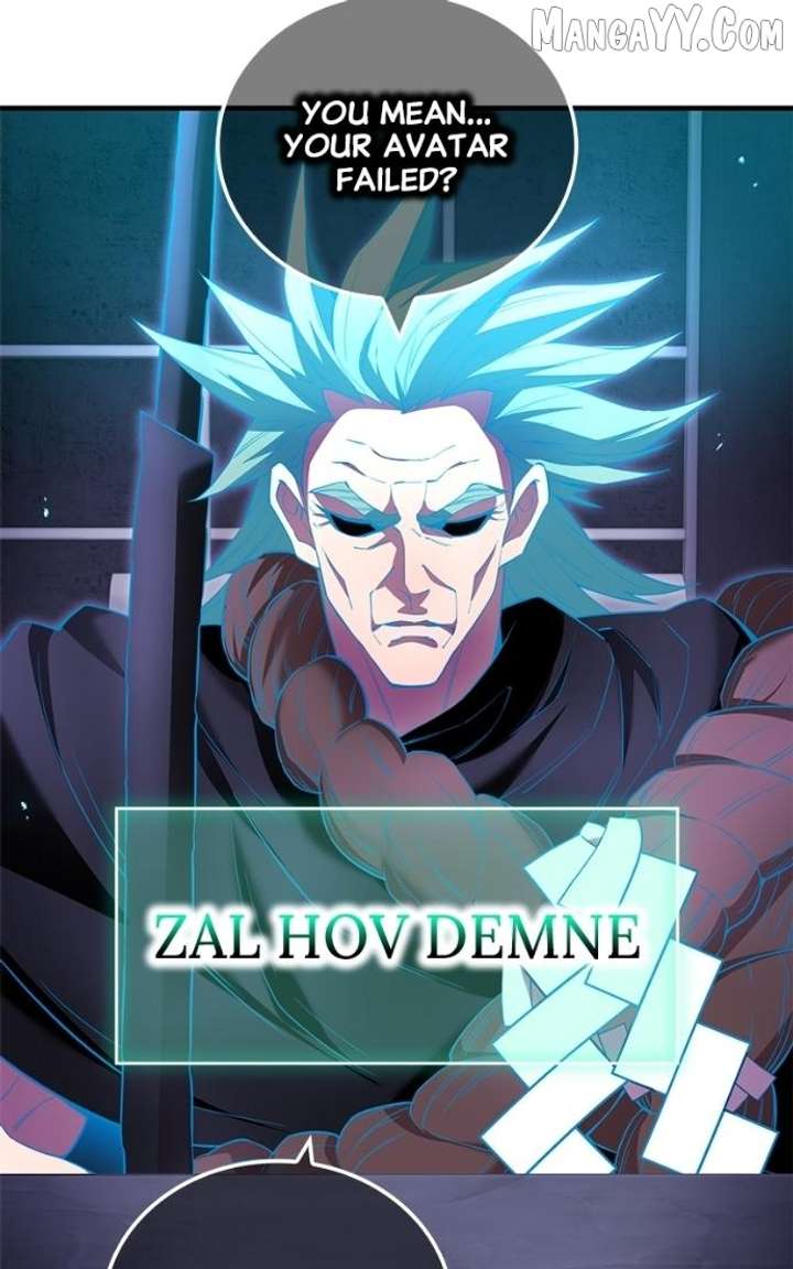 I am the Most Powerful Transcendent Being Chapter 74 406 009