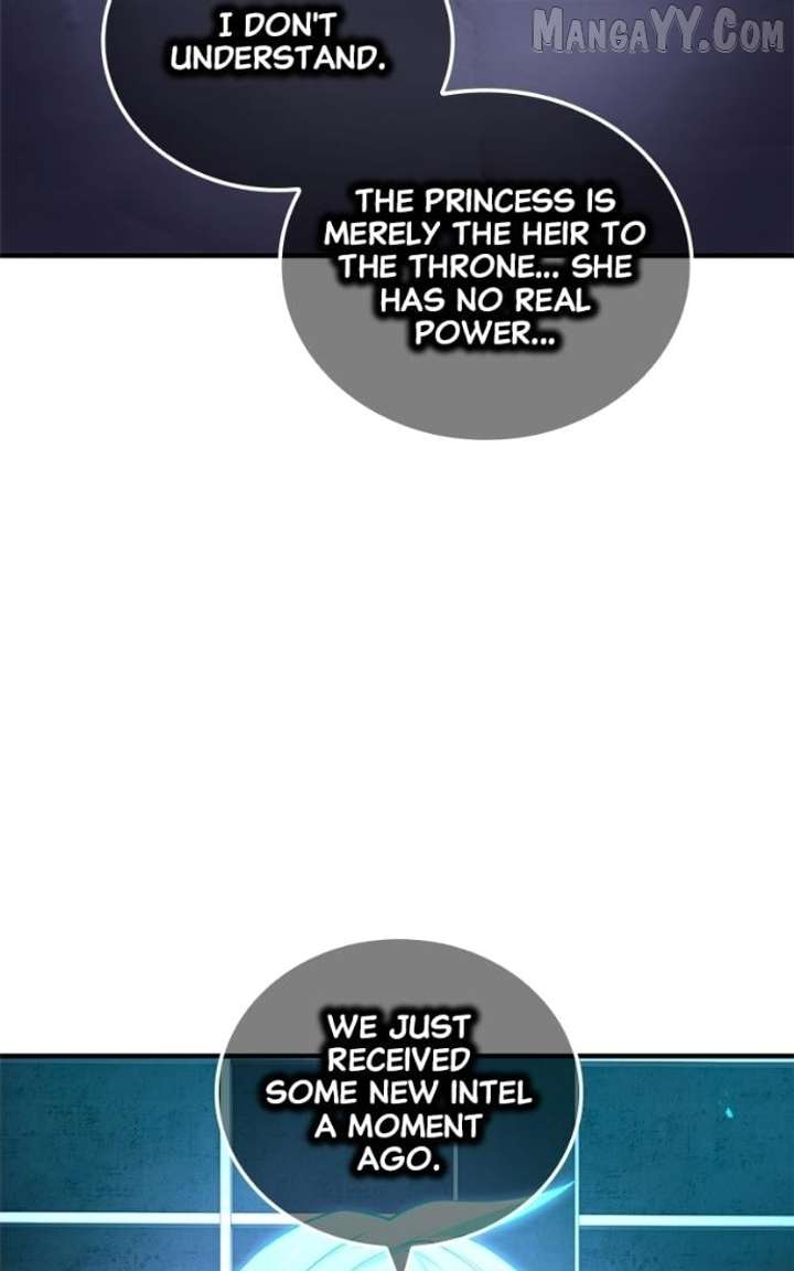 I am the Most Powerful Transcendent Being Chapter 74 407 010