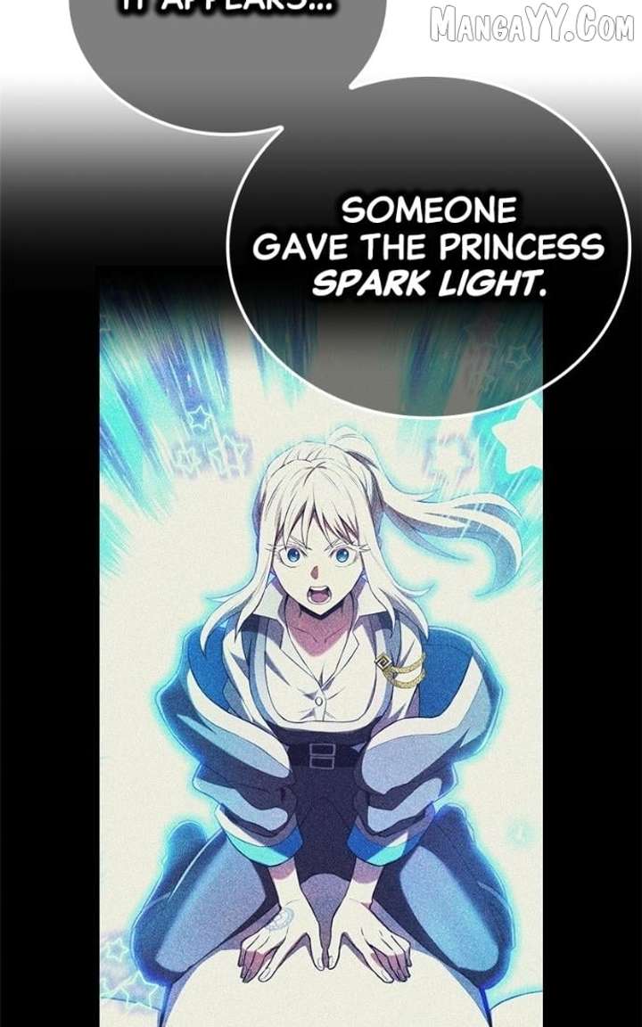 I am the Most Powerful Transcendent Being Chapter 74 409 012