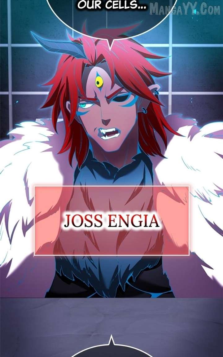 I am the Most Powerful Transcendent Being Chapter 74 411 014