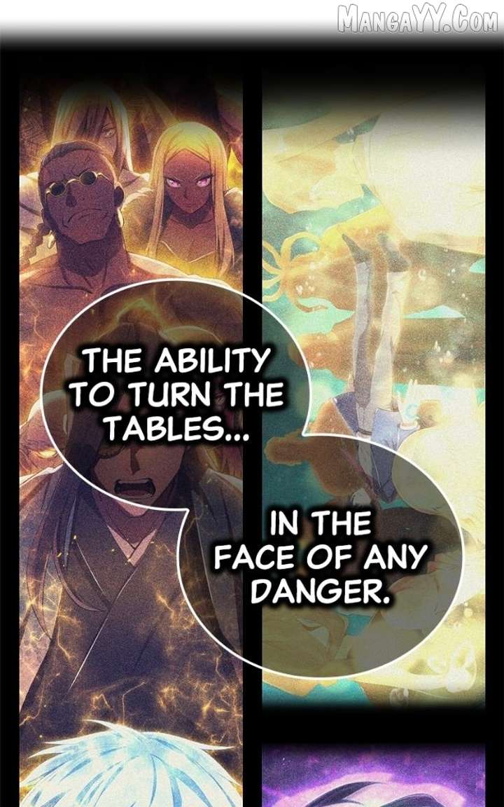 I am the Most Powerful Transcendent Being Chapter 74 415 018