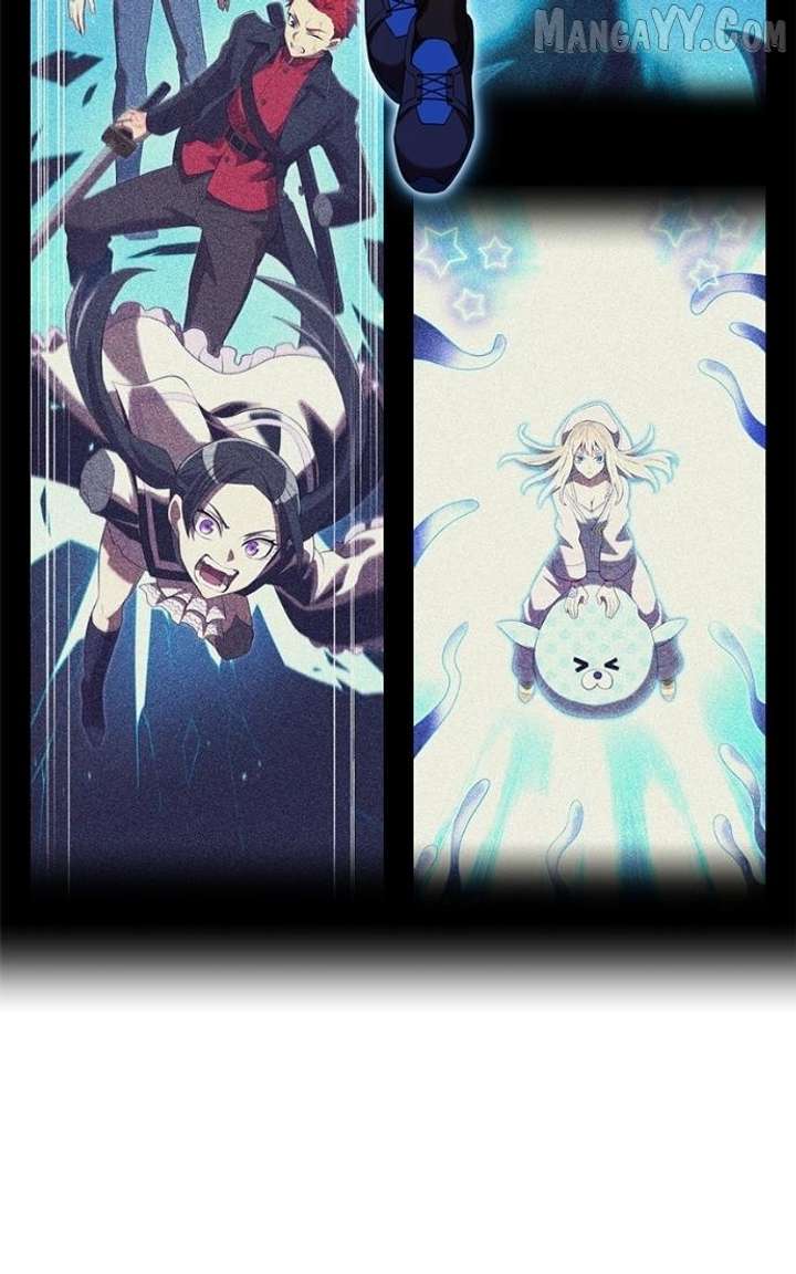 I am the Most Powerful Transcendent Being Chapter 74 417 020