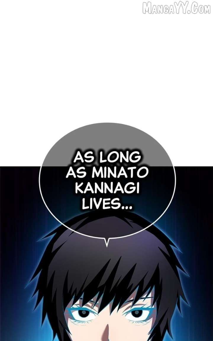 I am the Most Powerful Transcendent Being Chapter 74 418 021