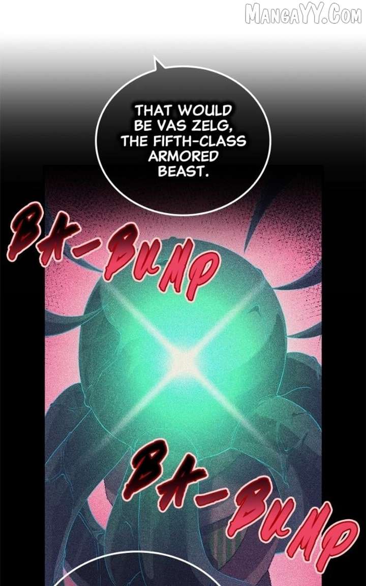 I am the Most Powerful Transcendent Being Chapter 74 421 024