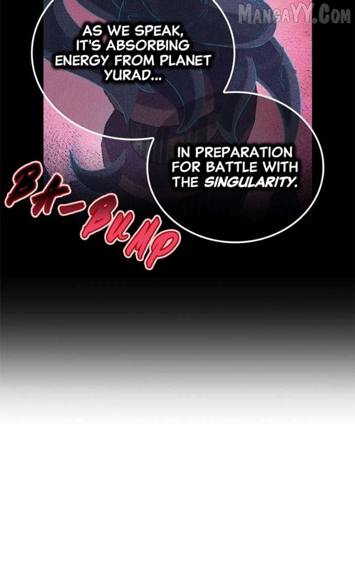 I am the Most Powerful Transcendent Being Chapter 74 422 025