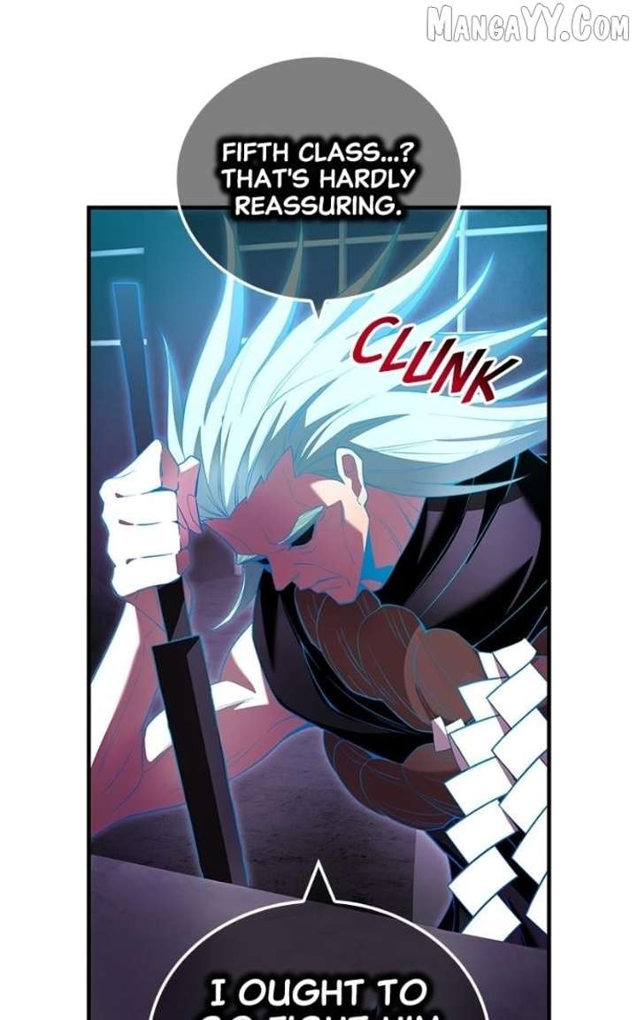 I am the Most Powerful Transcendent Being Chapter 74 423 026