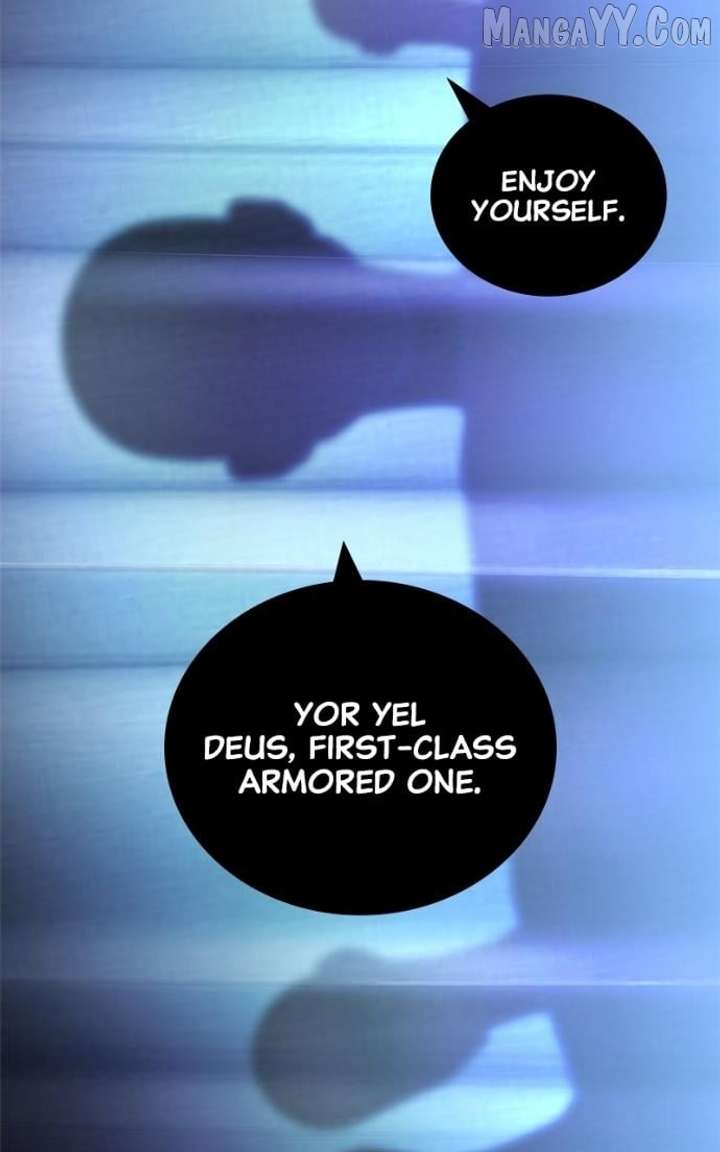 I am the Most Powerful Transcendent Being Chapter 74 430 033