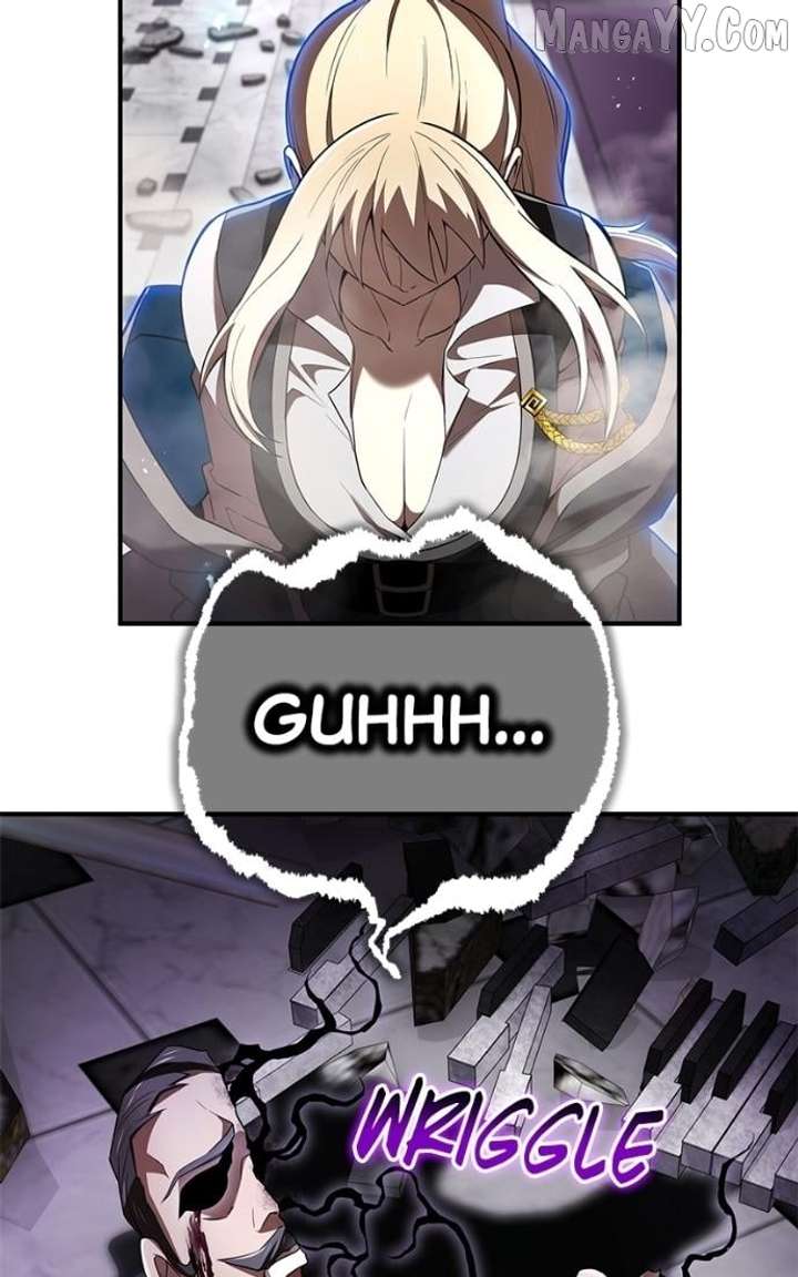 I am the Most Powerful Transcendent Being Chapter 74 438 041