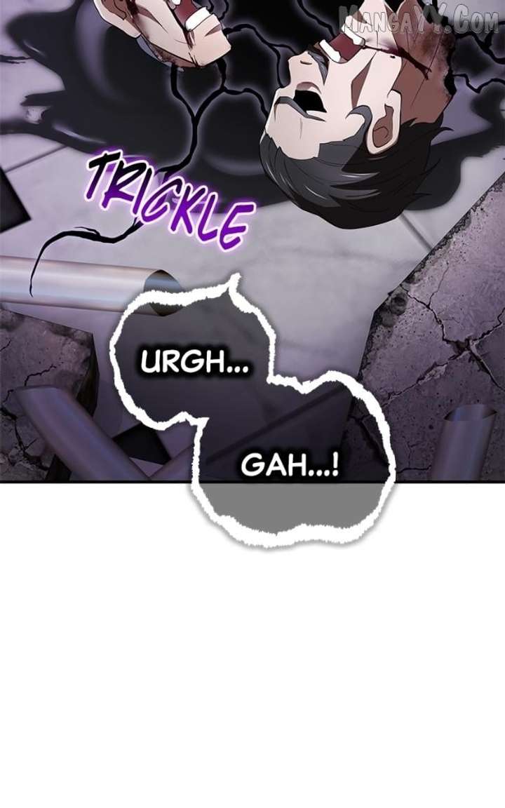 I am the Most Powerful Transcendent Being Chapter 74 439 042