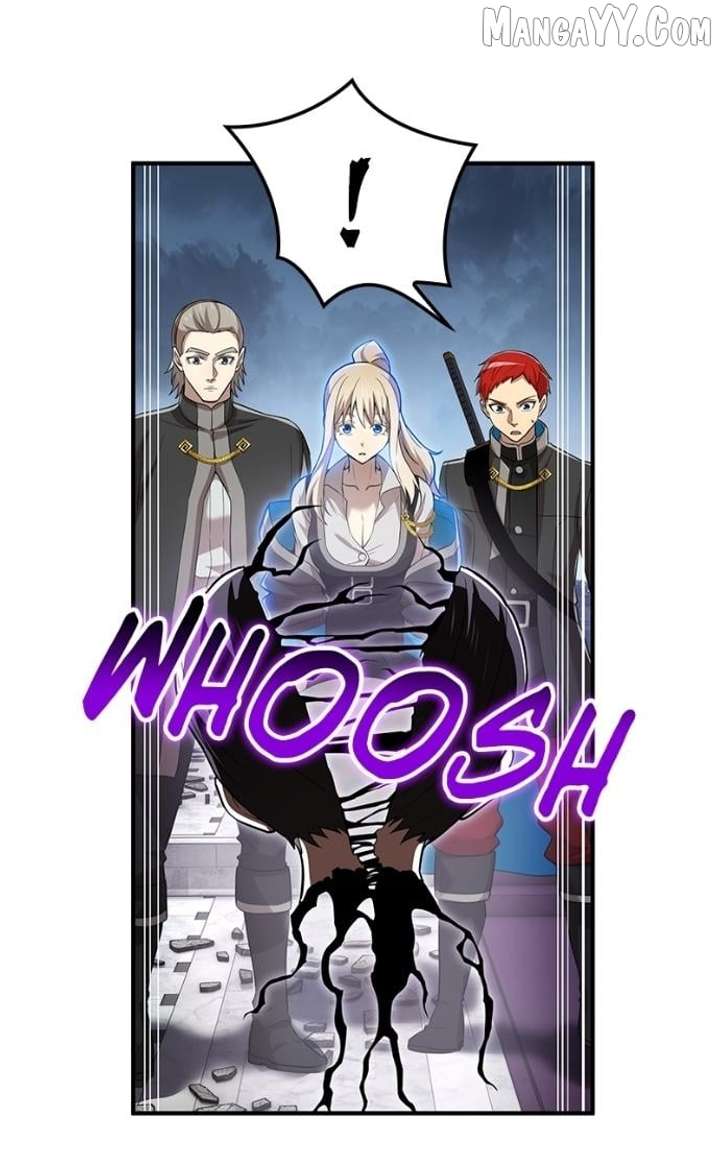 I am the Most Powerful Transcendent Being Chapter 74 440 043