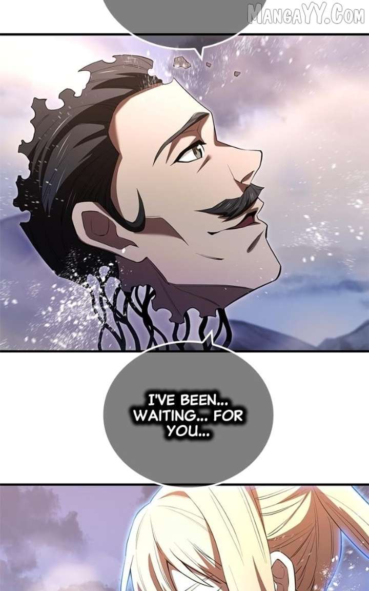 I am the Most Powerful Transcendent Being Chapter 74 445 048