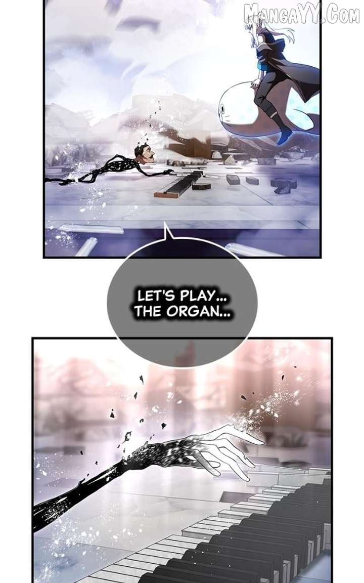 I am the Most Powerful Transcendent Being Chapter 74 447 050