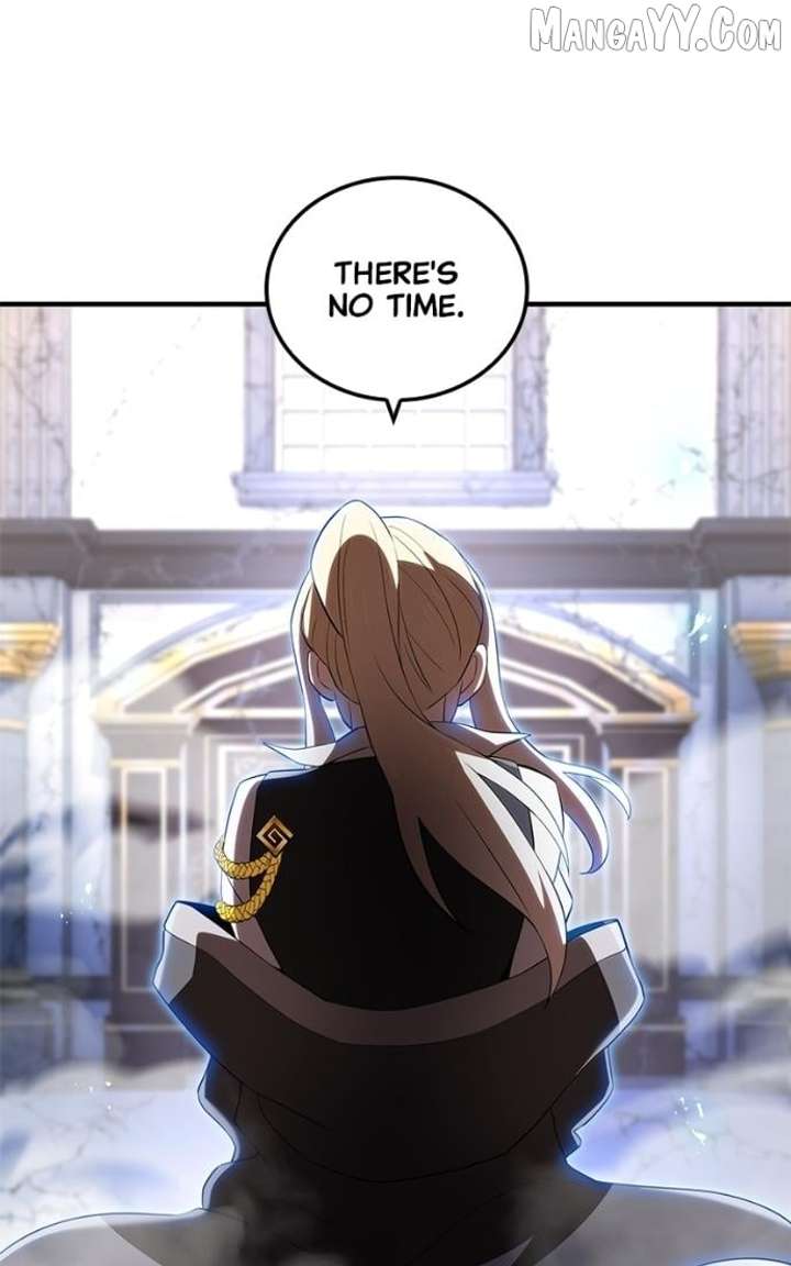 I am the Most Powerful Transcendent Being Chapter 74 457 060