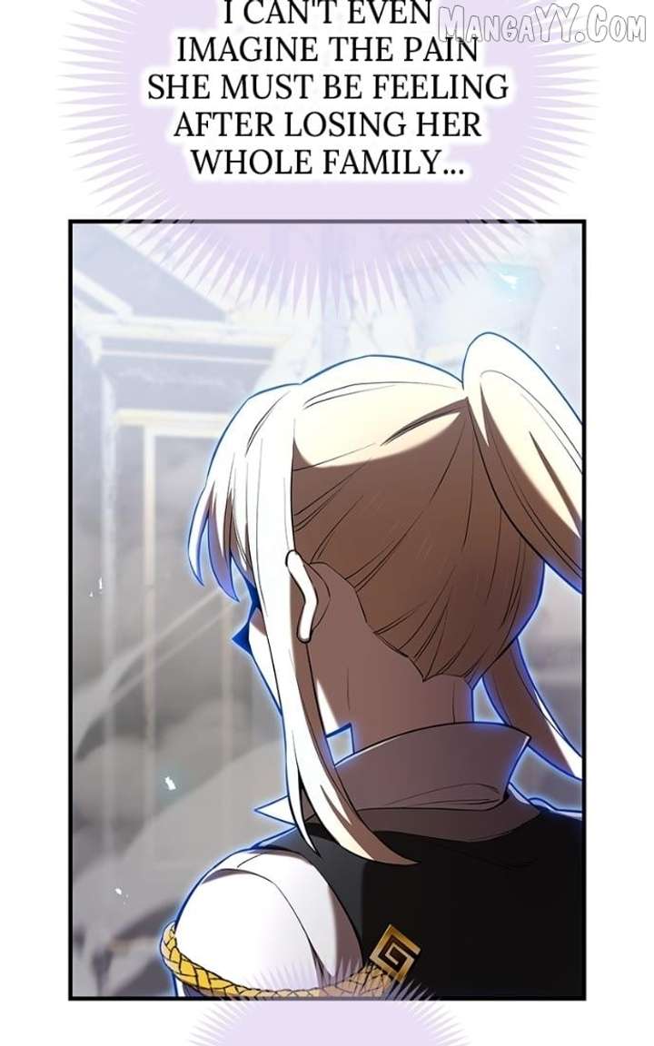 I am the Most Powerful Transcendent Being Chapter 74 460 063