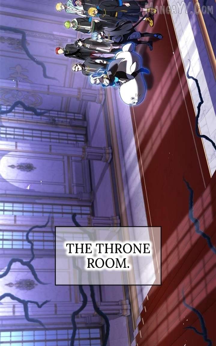 I am the Most Powerful Transcendent Being Chapter 74 464 067
